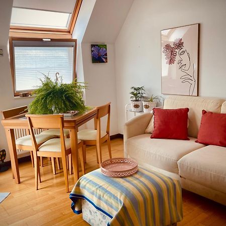 Apartamento Con Vistas Sada Apartment Exterior photo