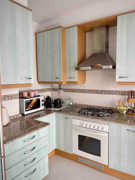 Apartamento Con Vistas Sada Apartment Exterior photo