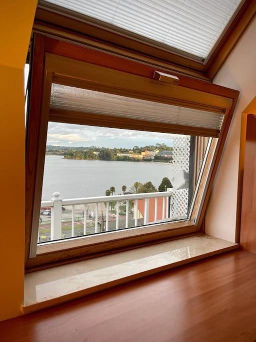 Apartamento Con Vistas Sada Apartment Exterior photo