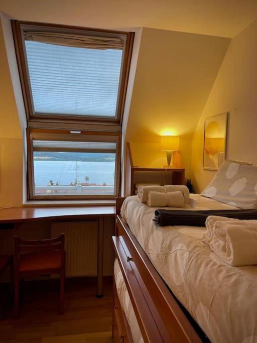 Apartamento Con Vistas Sada Apartment Exterior photo